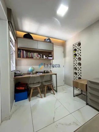 Imagem Apto com escritório - 90m² - 2 quartos - 1 suite - em Tambaú, João Pessoa/PB