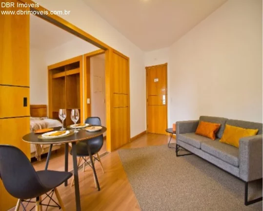 Imagem APARTAMENTO RESIDENCIAL em São Paulo - SP, Jardim Paulista