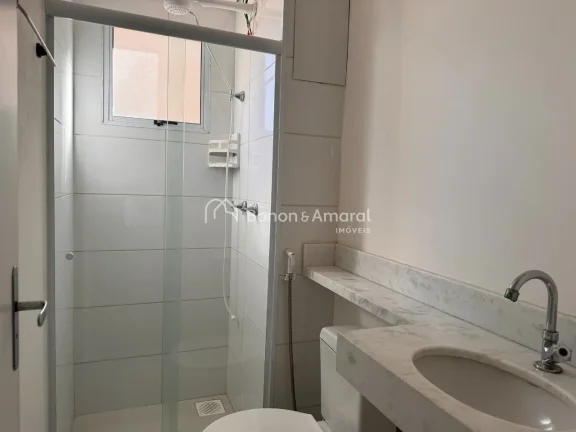 Imagem Este apartamento incrível reúne praticidade, estilo e uma área de lazer digna de clube. São 3 do...