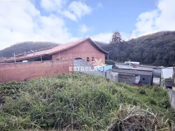 Imagem Terreno Residencial de 250m² na Granja Carolina - Cotia/SP