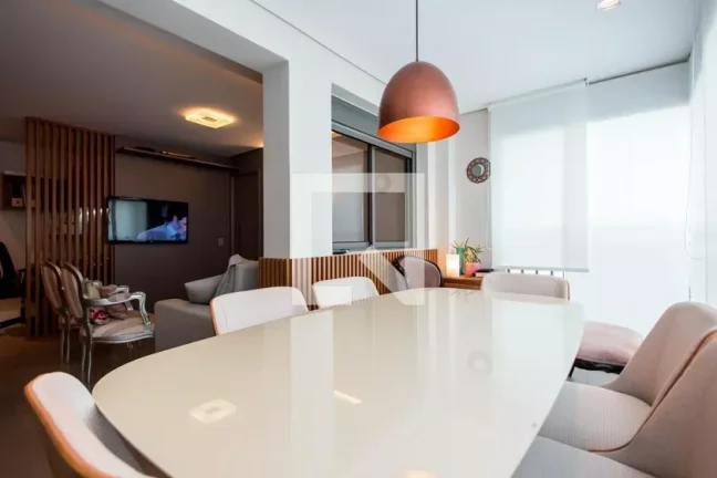 Imagem Apartamento à Venda - Aclimação, 2 Quartos, 79 m2