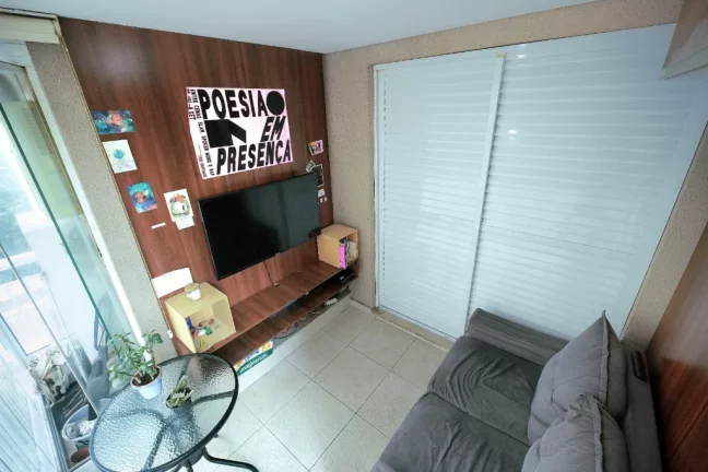 Imagem APARTAMENTO RESIDENCIAL em São Paulo - SP, Bela Vista