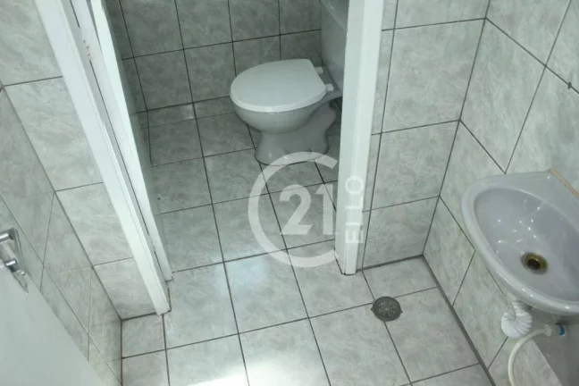 Imagem Ponto, 750 m² - venda por R$ 3.800.000,00 ou aluguel por R$ 22.300,00/mês - Jabaquara - São Paulo/SP