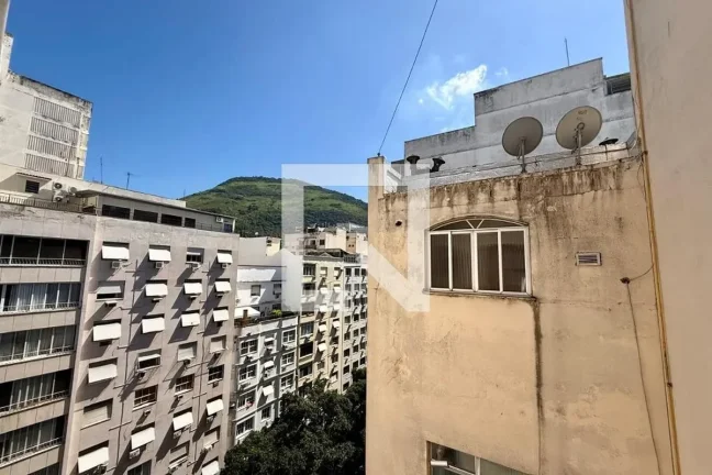Imagem Apartamento à Venda - Copacabana, 3 Quartos, 184 m2