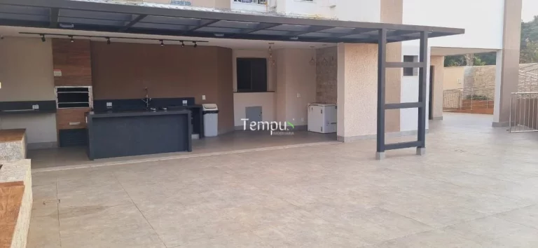 Imagem Condomínio das Américas - Apartamento em Jardim América, Goiânia/GO