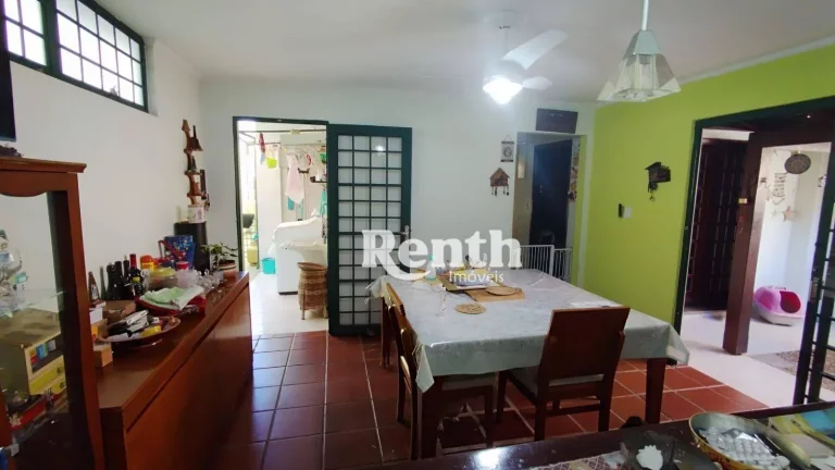 Imagem Casa com 3 dormitórios à venda, 250 m² por R$ 650.000,00 - Parque Universitário - Rio Claro/SP