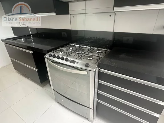 Imagem Apatamento a venda 2 dormitórios 64 m, 2 vagas, piscina R$ 400 mil Morumbi