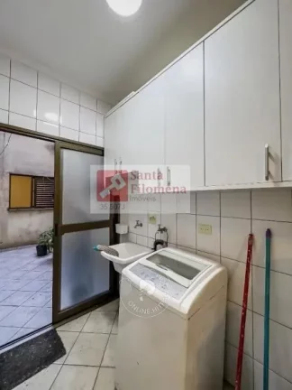 Imagem Apartamento para Locação em Santo André, Vila Valparaíso, 2 dormitórios, 1 suíte, 2 banheiros, 2 vagas