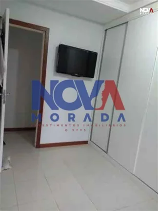 Imagem Desfrute do melhor que a Praia da Costa tem a oferecer com este incrível apartamento de 110m, propo...