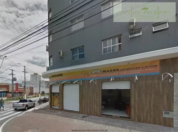 Imagem Lojas para locação em Praia Grande no bairro Vila Mirim