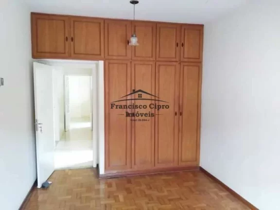 Imagem Casa à venda no bairro Pedregulho - Guaratinguetá/SP