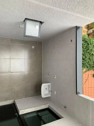 Imagem Apartamento Sem Condominio 55 m² 2 Dormitorios sendo 1 Suite
