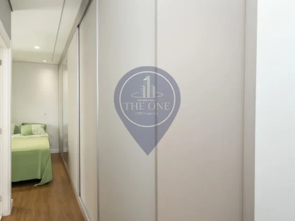 Imagem Apartamento à venda em São Paulo-SP, Vila Clementino: 2 quartos, 2 suítes, 2 salas, 3 banheiros, 2 vagas, 96m². Venha conferir!