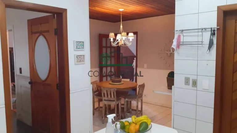 Imagem Casa com 4 Quartos à Venda, 360 m² em São Paulo Ii - Cotia