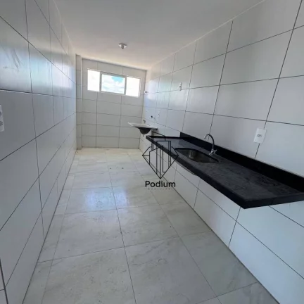 Imagem Apartamentos com varanda/sacada e área de lazer completa no Bessa - AP0697