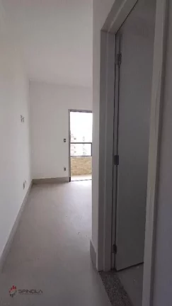 Imagem Apartamento com 2 dormitórios à venda, 70 m² por R$ 588.636,00 - Vila Caiçara - Praia Grande/SP