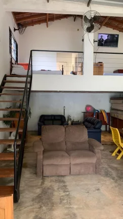 Imagem RANCHO EM RIFAINA DISPONIVEL PARA ALUGUEL PARA TEMPORADA E FESTAS DE FIM DE ANO