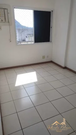 Imagem Apartamento de dois dormitórios no Rio de Janeiro