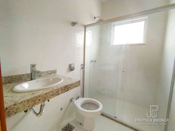 Imagem Casa à venda, 250 m² por R$ 990.000,00 - Vargem Grande - Teresópolis/RJ