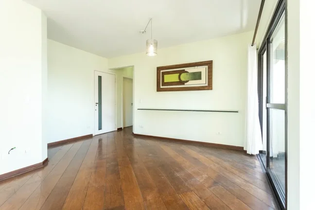 Imagem APARTAMENTO RESIDENCIAL em São Paulo - SP, Vila Andrade