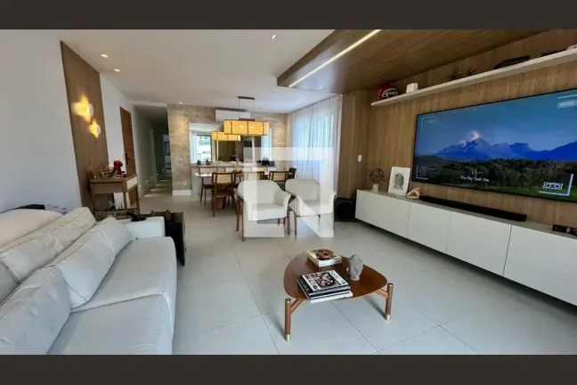 Imagem Apartamento à Venda - Recreio, 4 Quartos, 155 m2