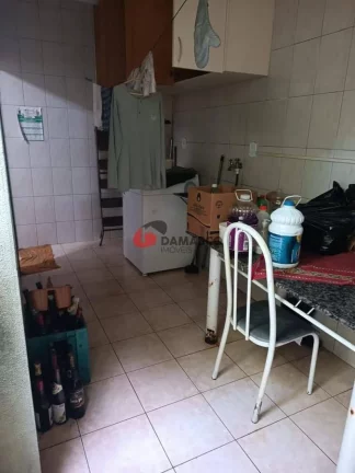 Imagem Sobrado à venda, Vila Eldízia, Santo André, SP