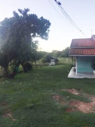 Imagem CHÁCARA COM 3 DORMITÓRIOS À VENDA, 12900 M² POR R$ 1.350.000,00 - GUEDES - JAGUARIÚNA/SP