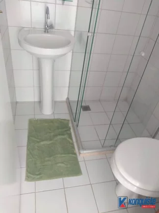 Imagem VENDO APARTAMENTO NO CONDOMÍNIO VERSATTO SENADOR