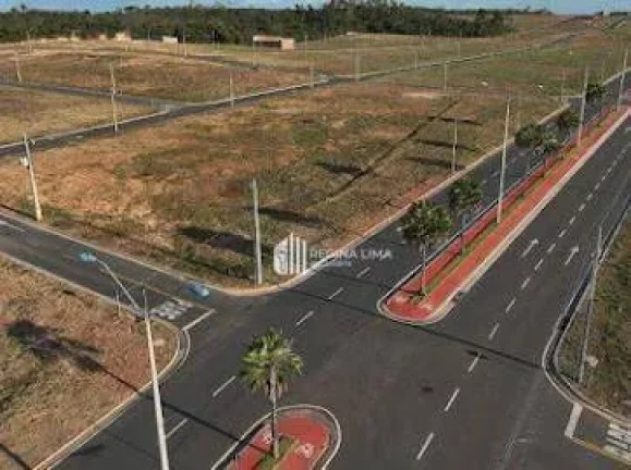 Imagem Terreno (Vila Imperial à venda, 250 m² por R$ 157.175 - Novo Uruguai - Teresina/PI