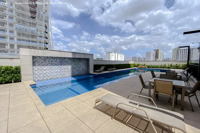 Imagem Apartamento para Venda em São Paulo, Bras, 1 suíte, 1 banheiro, 1 vaga
