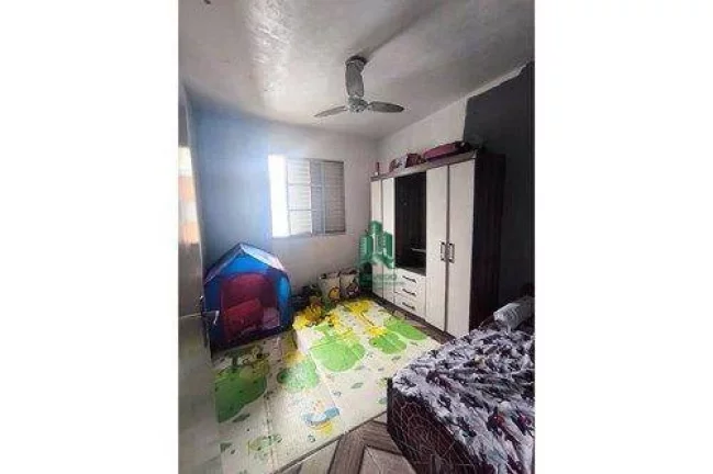 Imagem Apartamento com 2 dormitórios à venda, 45 m² por R$ 212.000,00 - Taboão - Guarulhos/SP