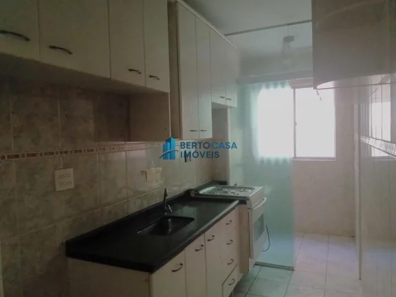 Imagem Apartamento Padrão