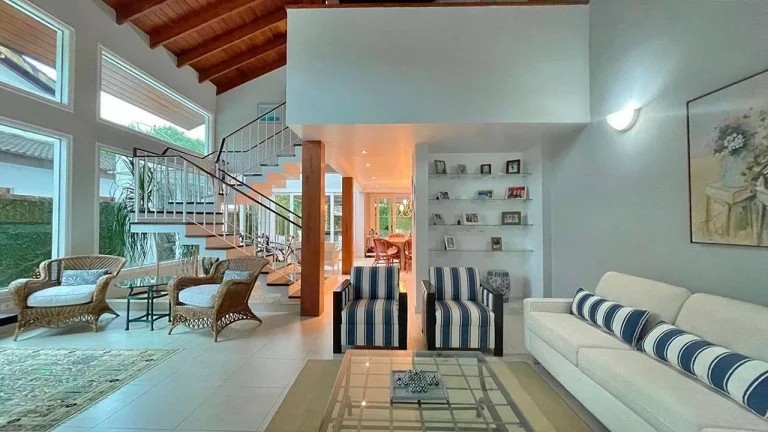 Imagem Casa com 4 dormitórios à venda, 480 m por R$ 7.200.000,00 - Riviera