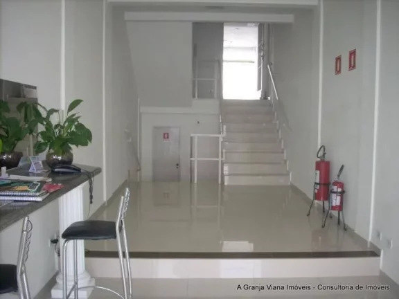 Imagem Prédio, 750 m², à venda por R$ 5.800.000 ou aluguel por R$ 23.000/mês Granj