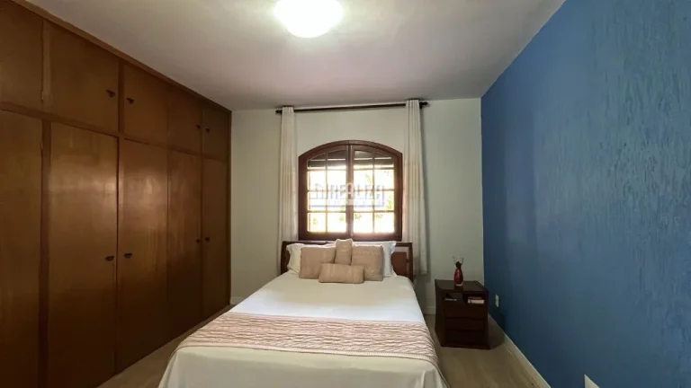 Imagem Casa com 4 dormitórios no Recreio dos Bandeirantes em Uberaba
