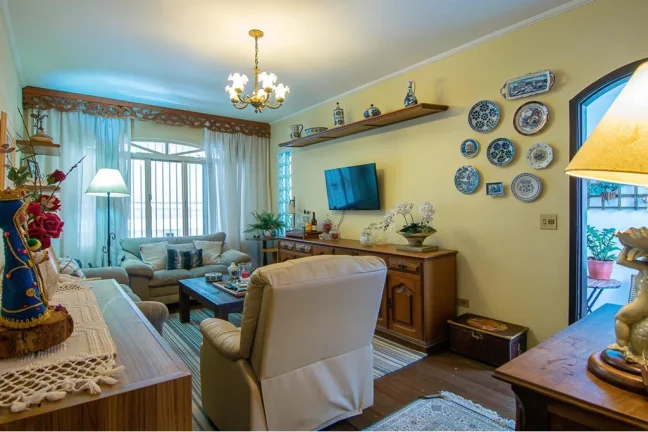 Imagem CASA RESIDENCIAL em São Paulo - SP, Jardim Monte Azul