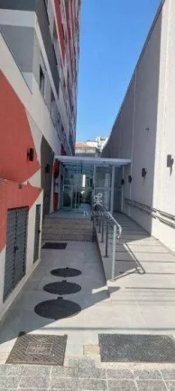 Imagem Apartamento com 2 dormitórios à venda, 33 m² por R$ 360.000,00 - Barra Funda - São Paulo/SP