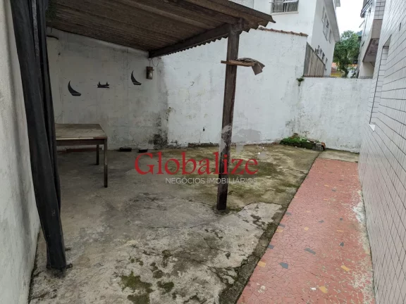 Imagem Apartamento 2 dormitários - Térreo com Quintal na VILA BELMIRO!!! R$ 350 mil