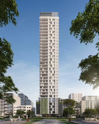 Imagem Cobertura com 4 dormitórios à venda sendo 4 suítes, 381.82 m² por - R$ 10.800.000,00 - Centro - Bal. Camboriú/SC