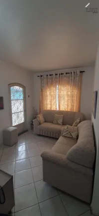Imagem [Casa - Venda][Campo dos Alemães]