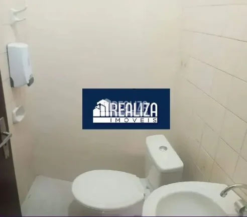 Imagem Casa ampla para locação – 208m² | Boa Vista | Uso residencial e comercial