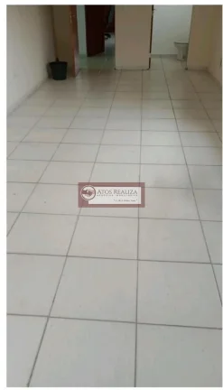 Imagem Sala Comercial para Locação em Veleiros SP, 32m², 2 Banheiros