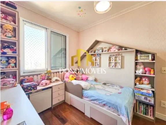 Imagem Apartamento Ã  Venda - CondomÃ­nio PraÃ§a Jardim | Vila ValparaÃ­so - Santo AndrÃ© Ãrea Ãºtil: 93mÂ...