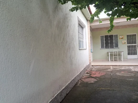 Imagem Casa 3 dormitórios para Venda em Rio de Janeiro, Campo Grande, 3 dormitórios, 2 banheiros, 3 vagas