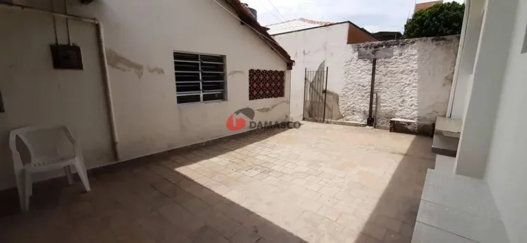 Imagem Casa à venda 2 Quartos, 3 Vagas, 181M², Boa Vista, São Caetano do Sul - SP
