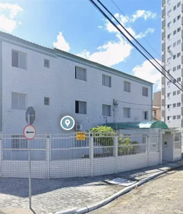Imagem APARTAMENTO GUILHERMINA - PRAIA GRANDE SP