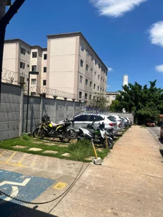 Imagem Apartamento com 2 dormitórios à venda, 38 m² - Jardim Boa Vista - Butantã - São Paulo/SP