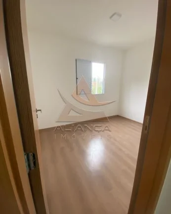 Imagem Apartamento - Ribeirão Preto - Ipiranga