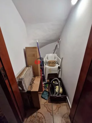 Imagem Sobrado à venda, Barcelona, São Caetano do Sul