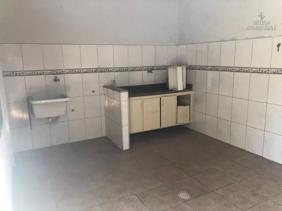 Imagem Casa à venda em Praia Grande, Balneário Maracanã a 150 mts da praia